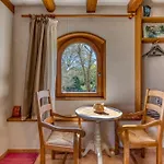 Apartment Du Bout Du Monde *